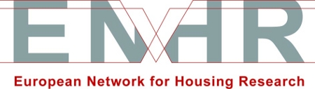 Participación en el ENHR 2014