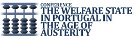 Conferencia «The Welfare State in Portugal in the Age of Austerity»