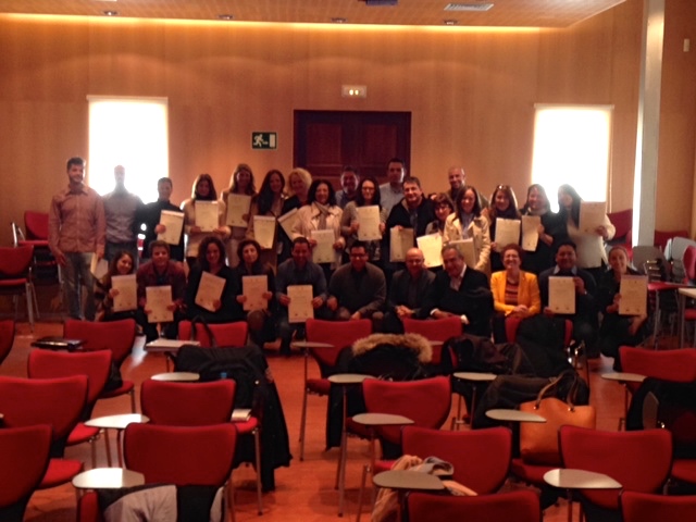 Closure of the Real Estate Course