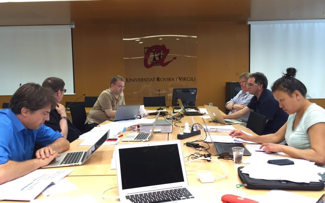 Meeting on Evictions