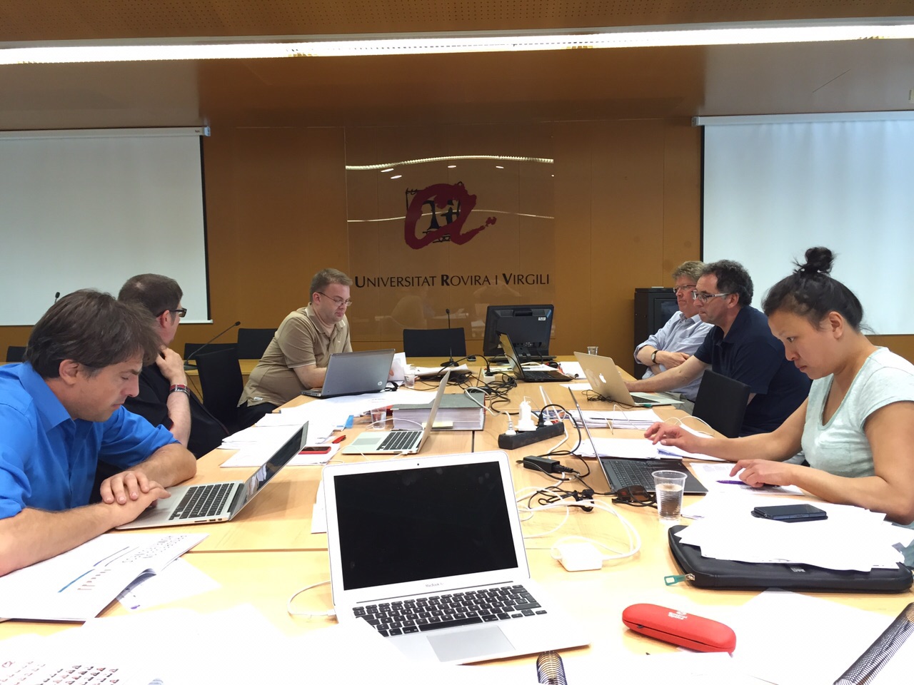 Meeting on Evictions