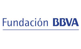 Grant of BBVA Foundation