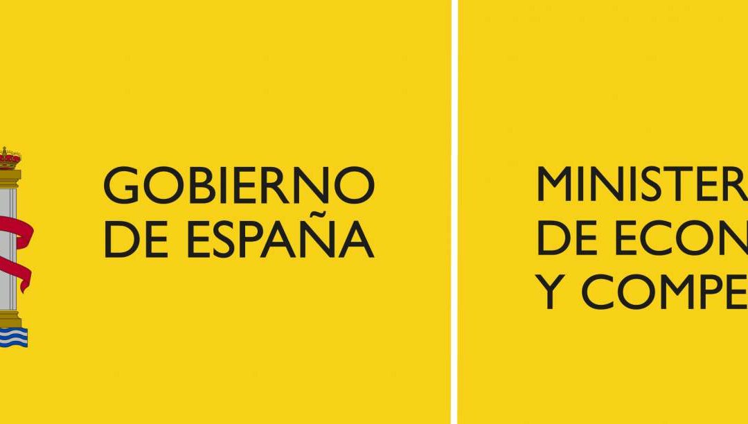 Concesión de un proyecto coordinado por la Cátedra del Ministerio de Economía y Competitividad
