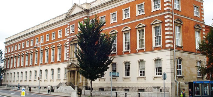 Dublin Institute of Technology (Irlanda)