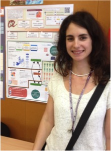 Reconèixement al millor pòster de la III Jornada d’Innovació Docent