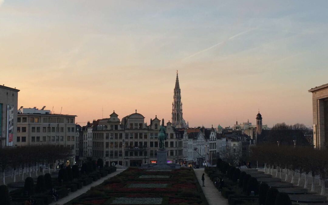 In Search of a European Housing Solutions Platform