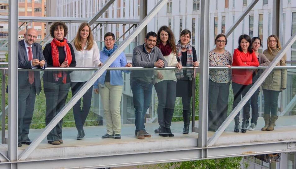 La Generalitat de Catalunya acepta las propuestas para regular los alquileres de la Cátedra de Vivienda