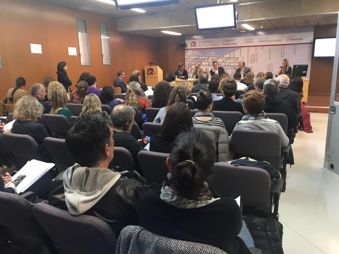 Congrés Internacional sobre el Dret a l’Habitatge