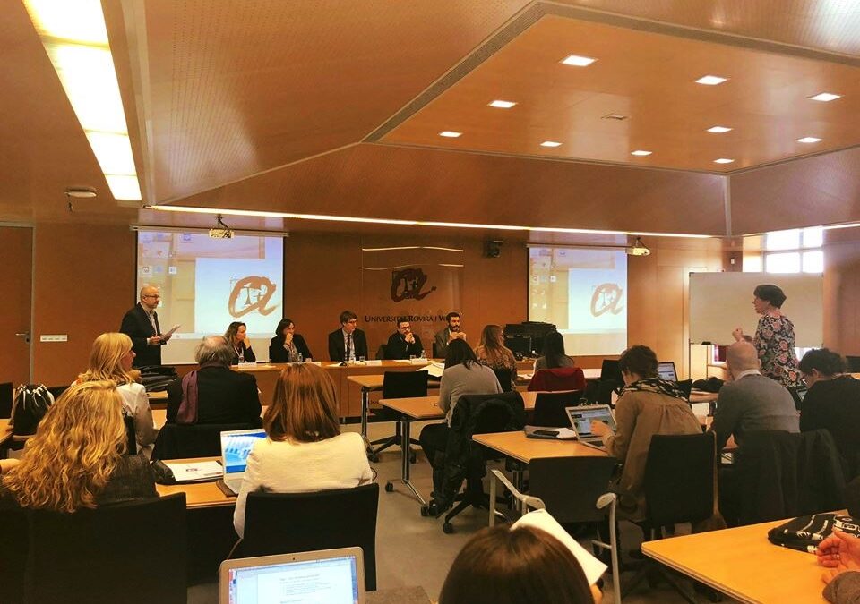 International Seminar »Socio-technical aspects of the circular and collaborative economy»
