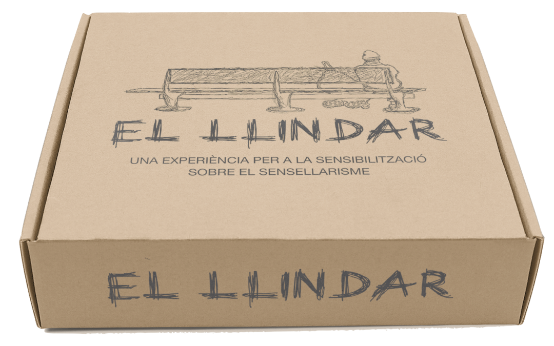 Experiència «El llindar»