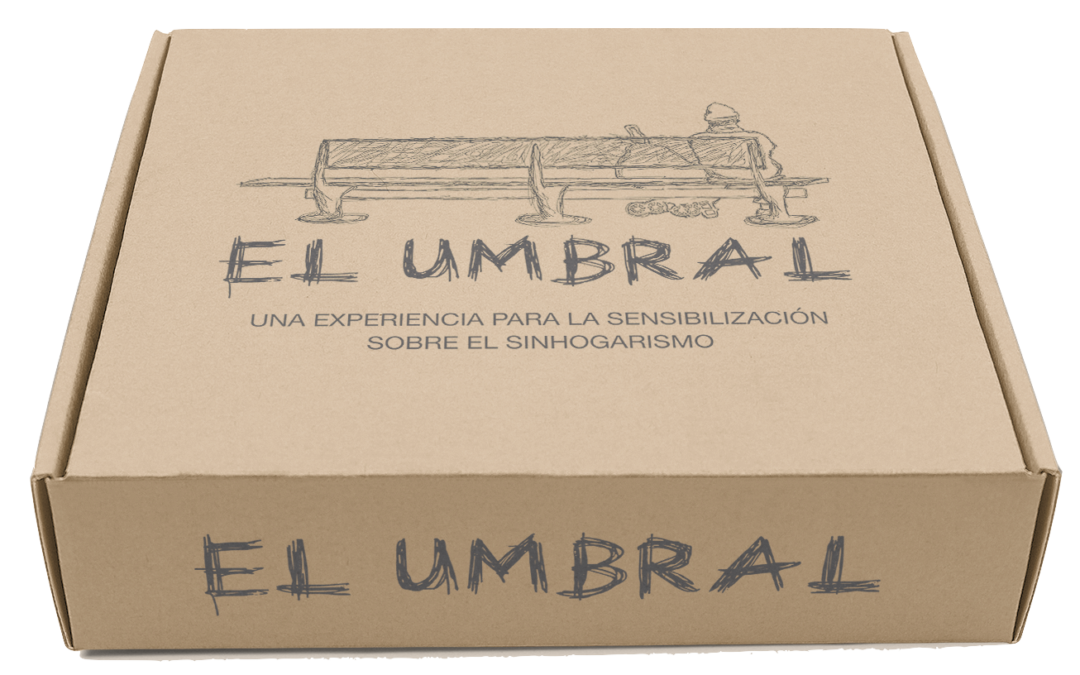 Experience «The Threshold»