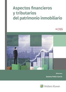 Prof. Estela Rivas contributes to the book «Financial and Tax Aspects of Real Estate»