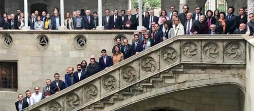 The UNESCO Housing Chair of University Rovira i Virgili takes part in the drafting of the Urban Agenda of Catalonia.