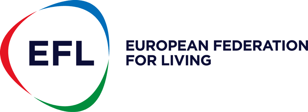 New academic partner of the European Federation for Living (EFL)