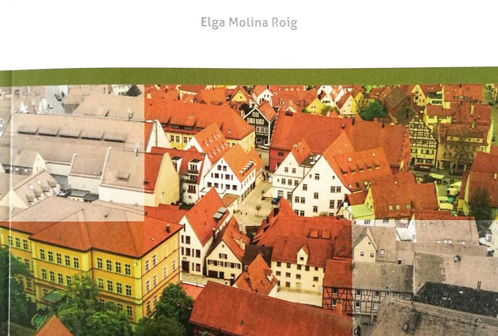 Dr. Elga Molina publishes a proposal to amend housing tenancies according to the European systems