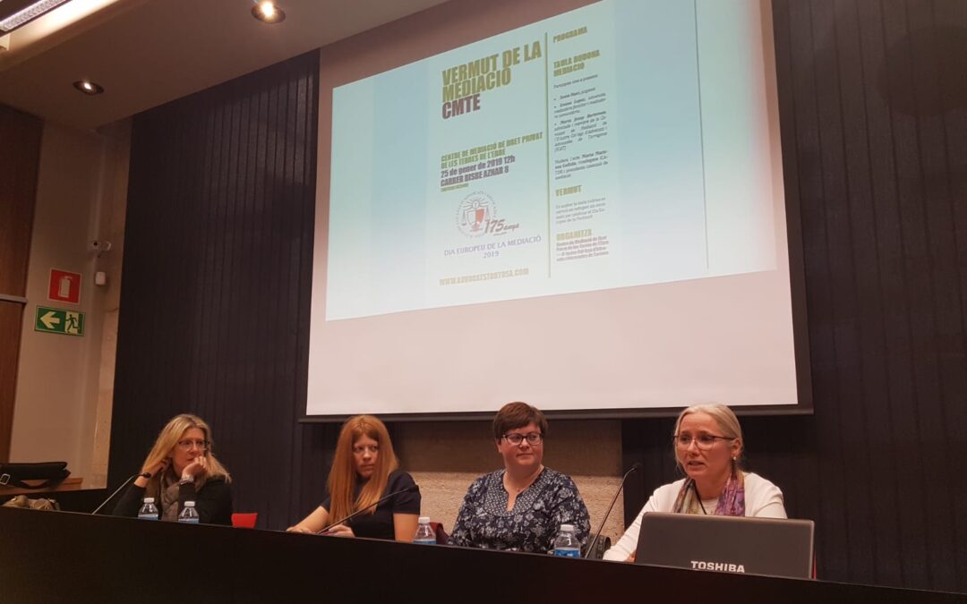 Mesa redonda