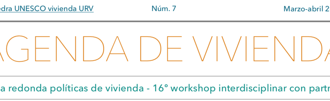 Agenda