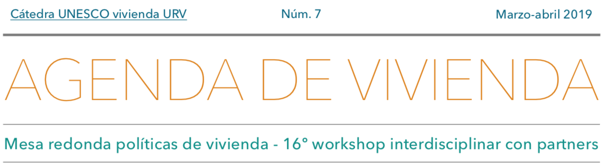Agenda