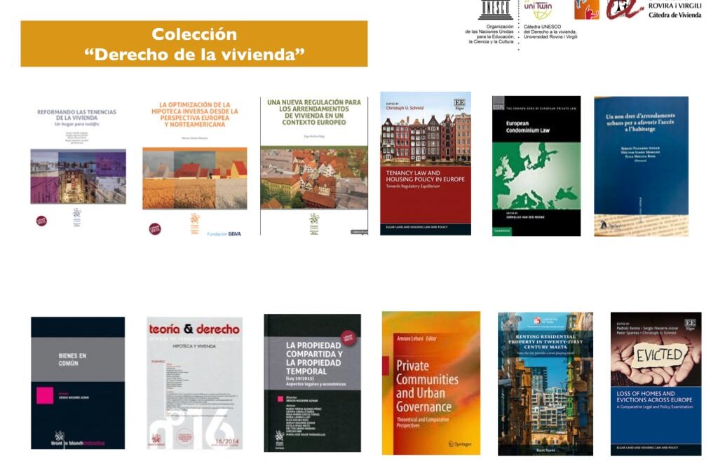 Published books
