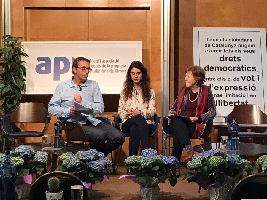 Participation in the Real Estate Conference