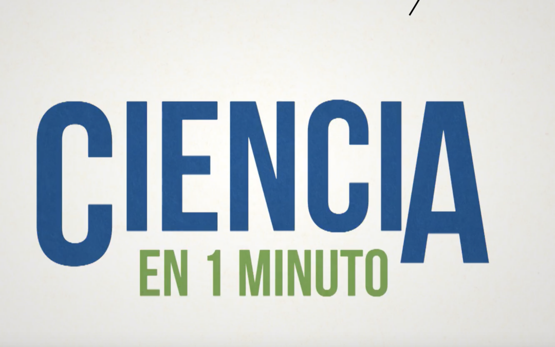 Science in 1 minute