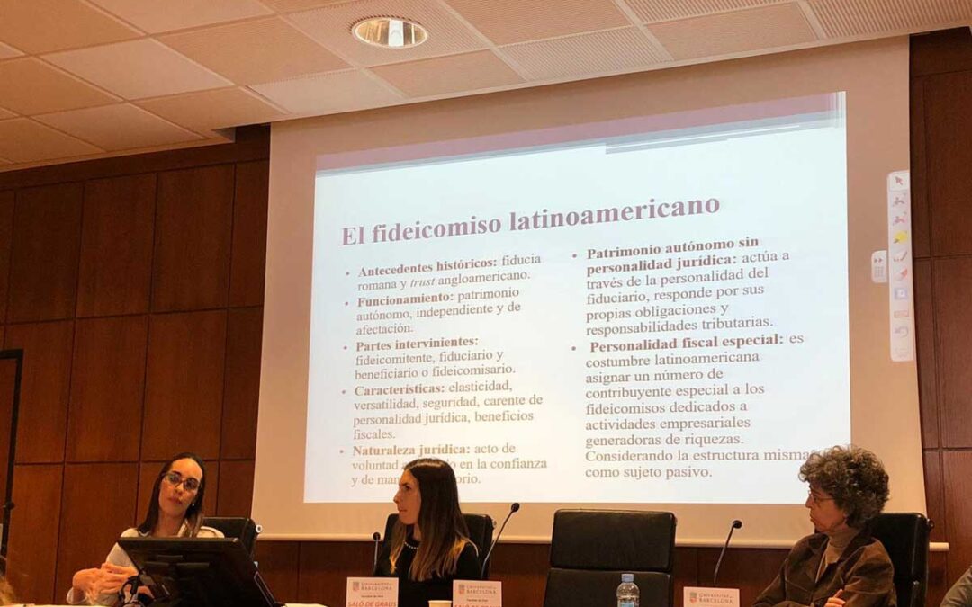 Conferencia