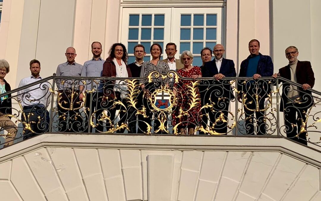 German Government