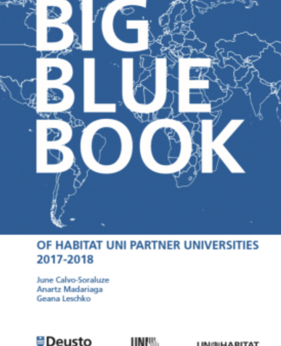 Big Blue Book
