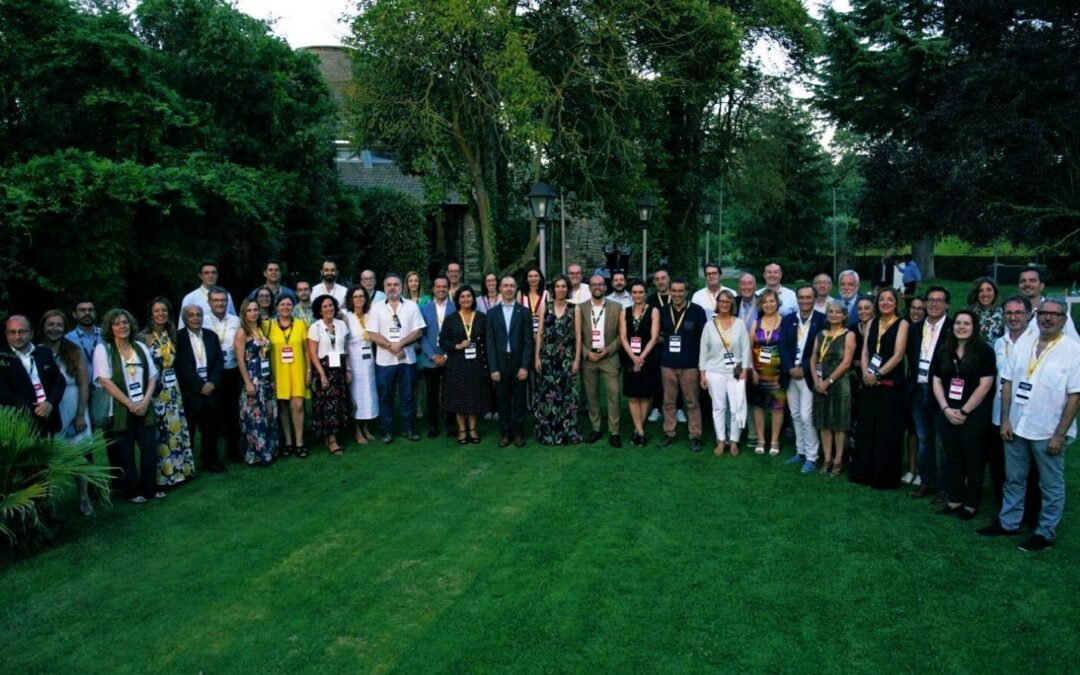 Programa Ambassadors