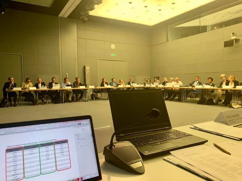 Meeting