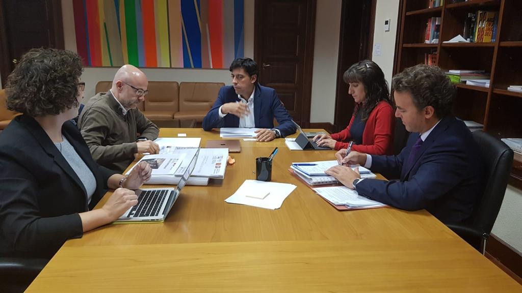 Ministerio de Fomento