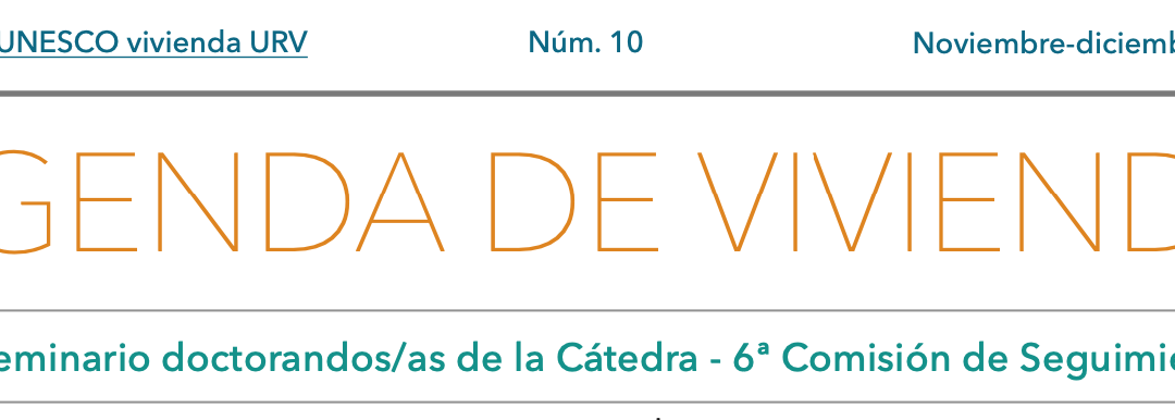 Agenda