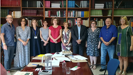 Jury of the ADR Awards