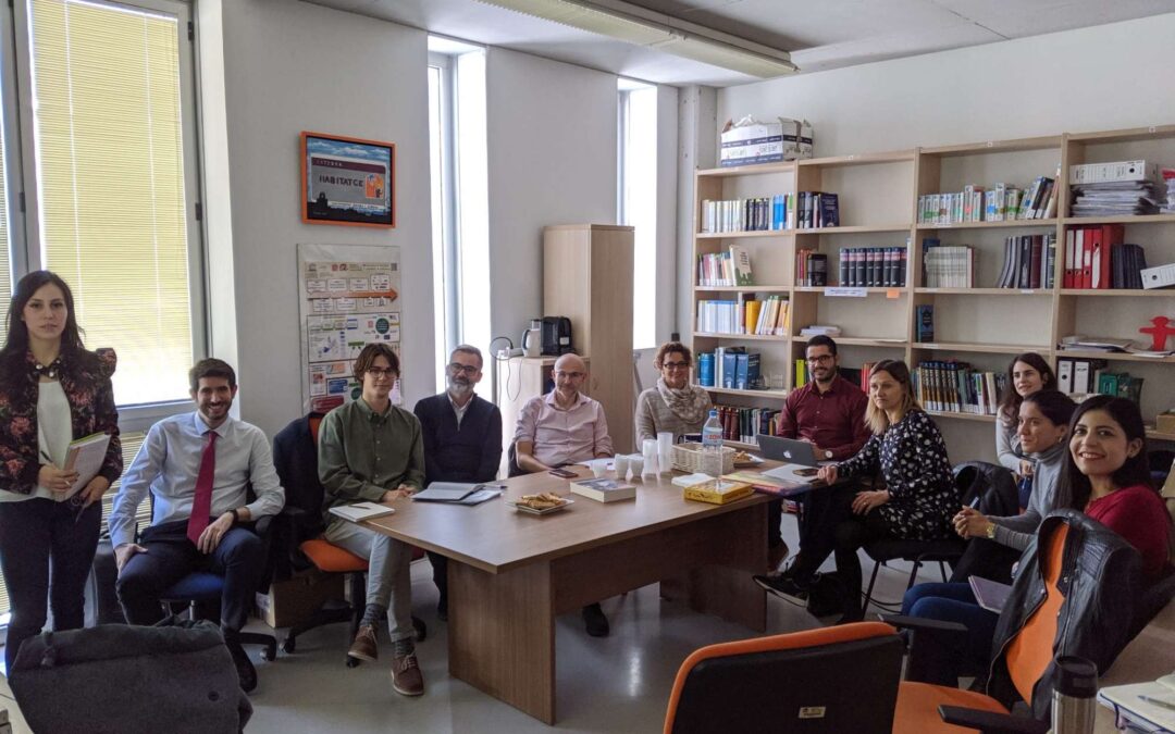 Seminario predoctoral