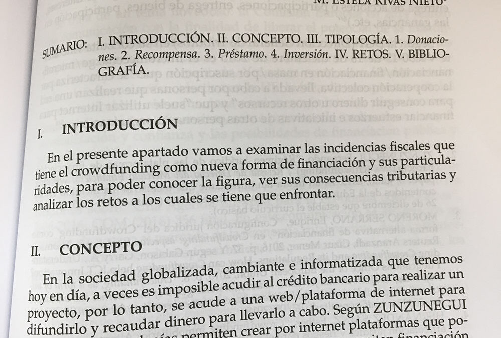 Publication