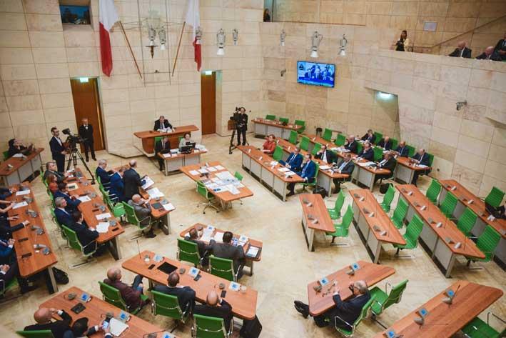 Maltese Law