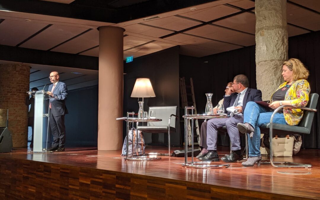 Jornada: Vivienda en 360º