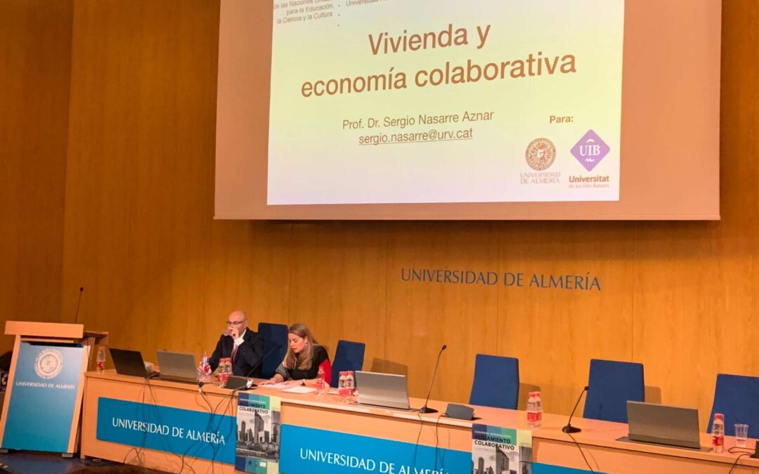 Inauguración congreso