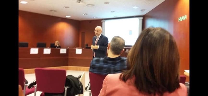 Conferencia