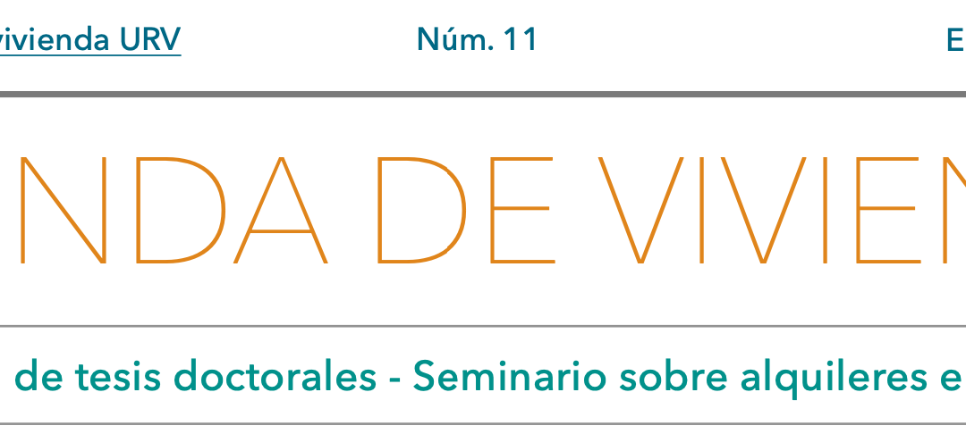Agenda