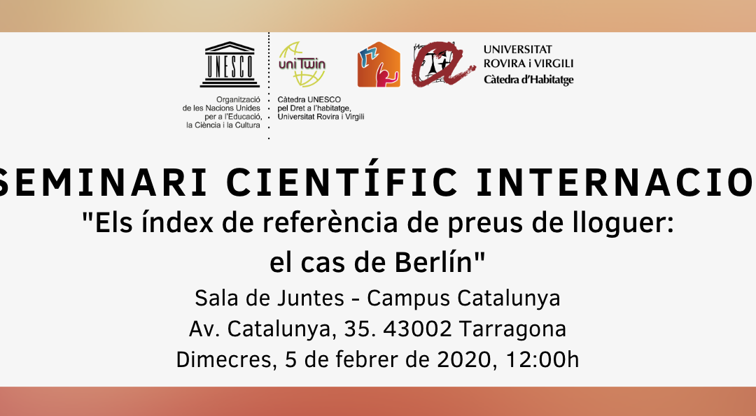 8º Workshop internacional