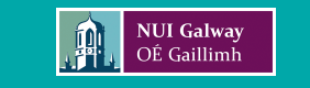 Participación en el LLM International & Comparative Business Law, National University of Ireland
