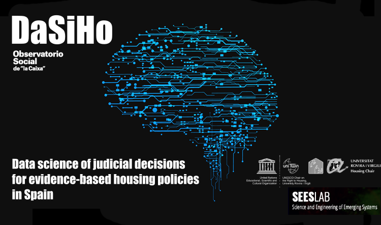 New Project del Observatorio Social de la Caixa