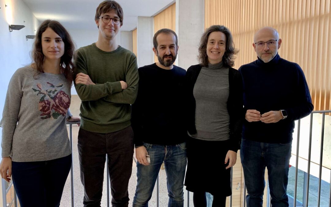 La Caixa social research