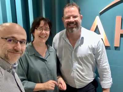 Australian Housing and Urban Research Institute (AHURI)