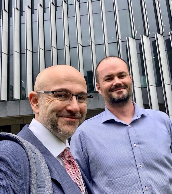 City Futures Research Centre de la UNSW