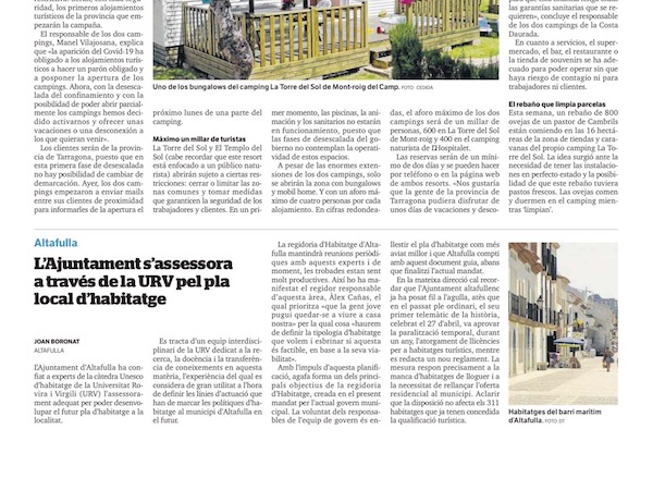 Press