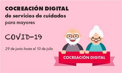 Workshop on co-creation of services for the elderly