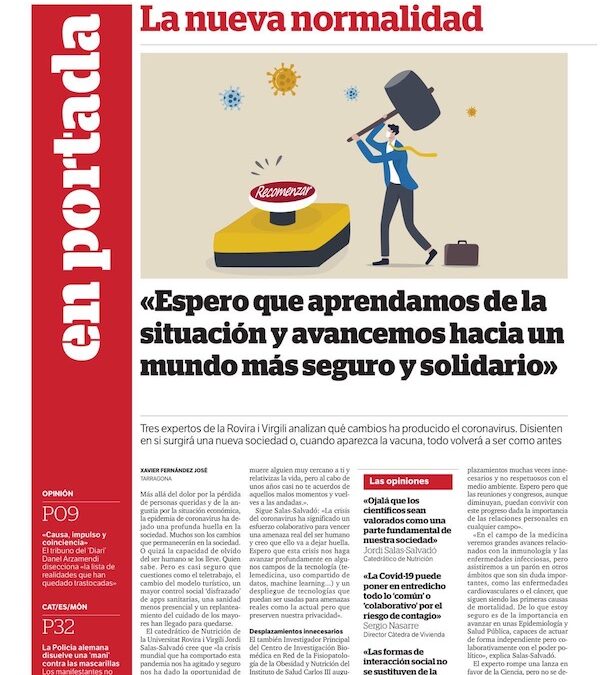 Press