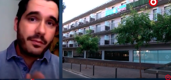 Canal TV Reus